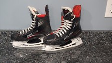 Bauer Vapor X4 Ice Hockey Skates Intermediate Size 5.5 Fit 2