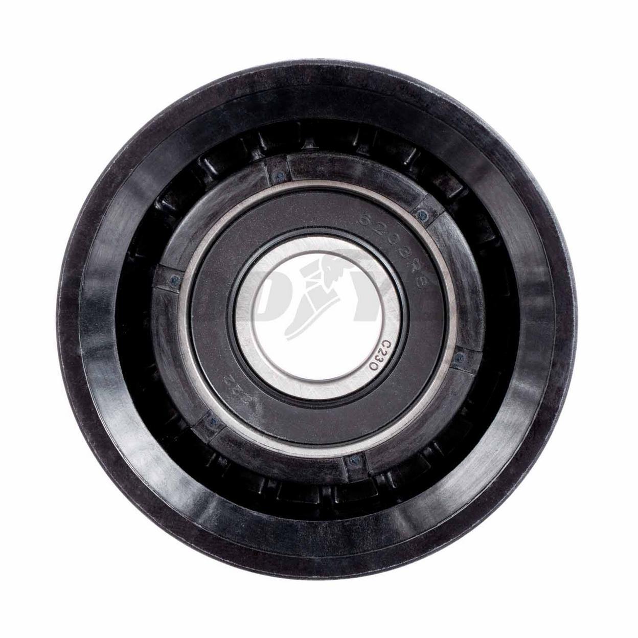 Goodyear Accessory Drive Belt Idler Pulley for 20182019 Ram ProMaster