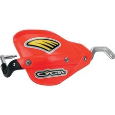 Cycra 1CYC-7600-32 Probend "Flexx Bar" ATV Direct Mount with Enduro Handguards