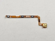 OEM Motorola Moto G 5G 2024 XT2417 Power & Volume Button(s) Flex Cable Part