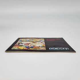 Rainbow Islands Bubble Bobble 2 - Nintendo NES - CIB FRA