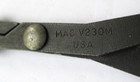 MAC Tools Straight Push Pin Removal Pliers V230M Made in U.S.A. — photo 3