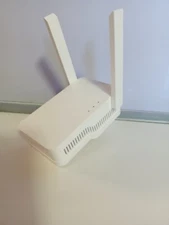 WIFI RANGE EXTENDER  Dual Band 2.4Ghz 5Ghz  New for 2024 ALEXA COMPATIBLE