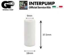 General Pump 44040109 CERAMIC PISTON 18mm for GP Interpump OEM