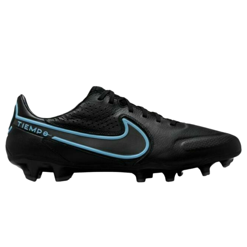 Frivillig Render Albany Nike Tiempo Legend 9 Pro FG Black for Sale | Authenticity Guaranteed | eBay