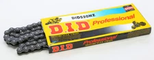 D.I.D 2011 400 SM Beta SUPER 520NZ-120 NON O-RING CHAIN 520NZX120FB