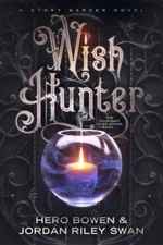 Wish Hunter (The Savannah River Series), Like New Used, Free shipping in the US