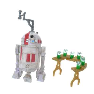 【新品未使用】アメリカ限定Star Wars R2-S4M フィギュア Star Wars R2-S4M Figure Episode VI 40th Anniversary New | eBay
