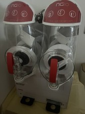 Granitore Ugolini NG 10/2 L Easy Capacità 2 x 10 lt