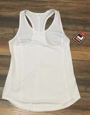fila workout tops