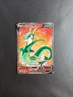 Carte Pokémon Majaspic V Full-Art 170/195 - Tempête Argentée - FR - Neuf