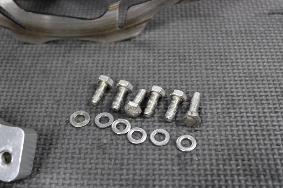 2009 HONDA CRF450R BRAKING OVERSIZED FRONT BRAKE DISC ROTOR ASSEMBLY - Image 3 of 4