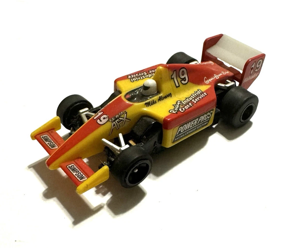 Afx G Plus for sale | eBay