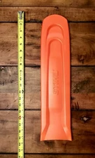 STIHL 16"-18" Bar Cover (Scabbard) 0000-792-9175 Genuine OEM 3003/3006