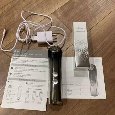 【新品】ヤーマン ace yaman S12-YL Bloom WR s-l400.jpg