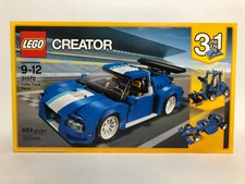 lego creator 31070 turbo track racer