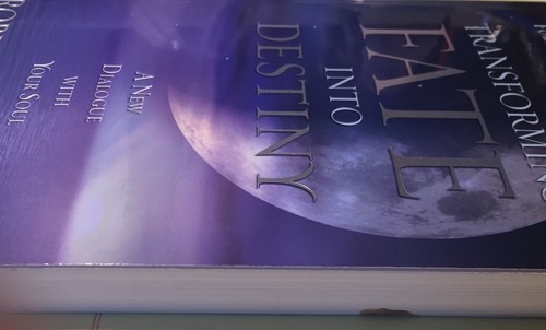 Transforming Fate into Destiny by Robert Ohotto  FIrst Edition - SIGNED - Picture 4 of 4