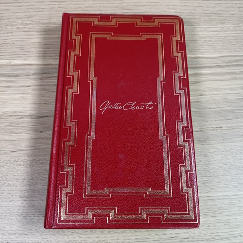 Agatha Christie Heron Dead Man's Folly Elephants Can Remember 1978 Illustrated - Picture 2 of 12
