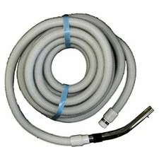 30ft Central Vacuum Hose For Beam, Eureka Central Vacuums, Non Electric