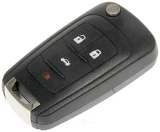 Keyless Entry Transmitter Cover-Remote Case Dorman 95631