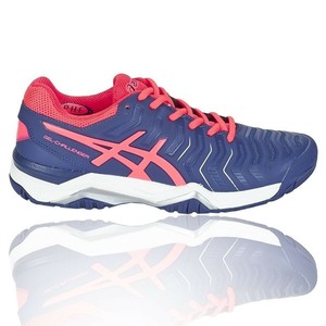asic gel challenger