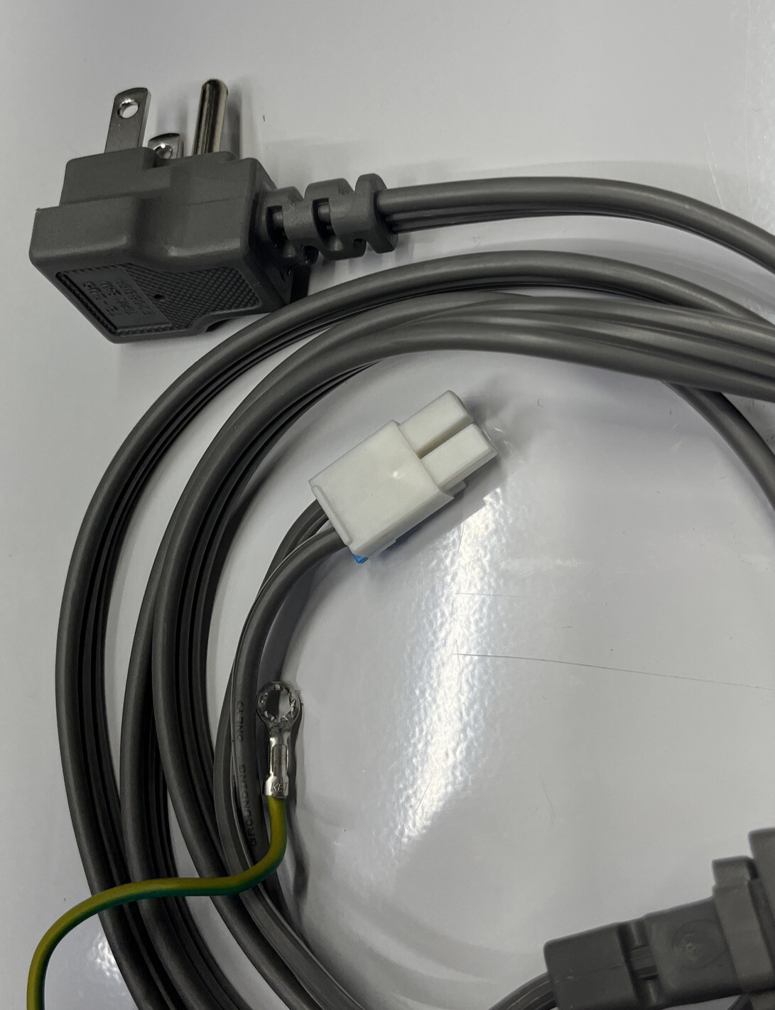 Genuine SAMSUNG Range Oven, Power Cord # DG96-00211A