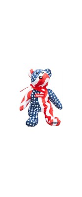Supreme x TY Beanie Baby Flag