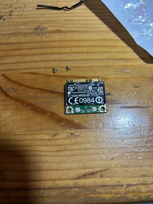 HP 2000-351nr WiFi Card - Broadcom - BCM94313HMGB