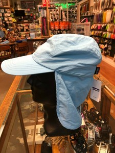patagonia bimini hat