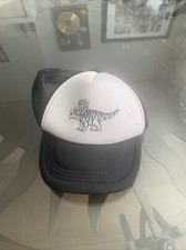 Youth Dinosaur Hat Small