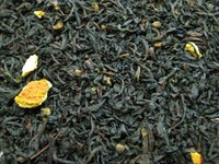 (69 Eur/Kg) Spice Imperial® - Aromatisierter Schwarzer Tee (100G)