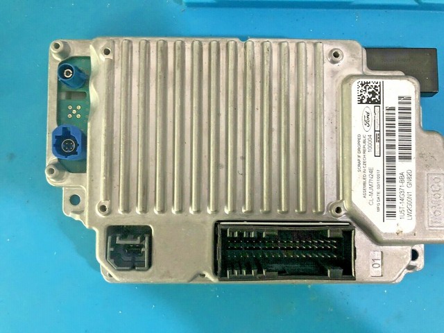 Ford Apim Fix | How to replace your sync 3 apim module – EETOYJ