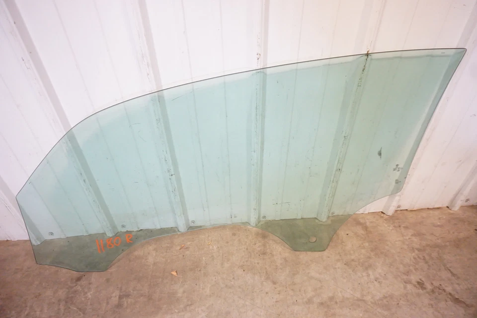 Volkswagen Beetle cupé - vidrio puerta pasajero 5C5-845-202 OEM Foto 2 de 2