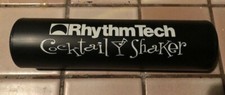 RhythmTech RT2035 Cocktail Shaker 7.5"