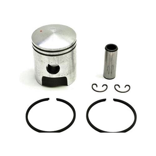 Piston Airsal pour Speedfight et Vivacity 50cc en aluminium coulée