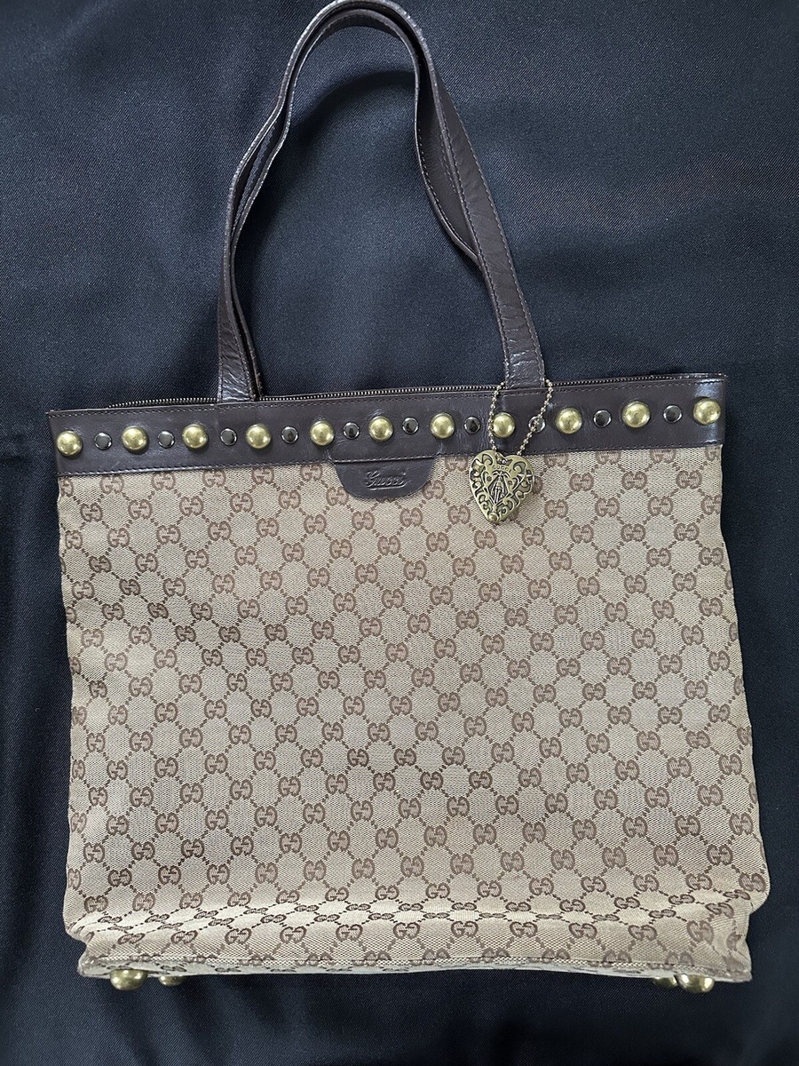 た*ま様 GUCCI MUSEO トートバッグ GG柄 ベージュ s-l1200.jpg
