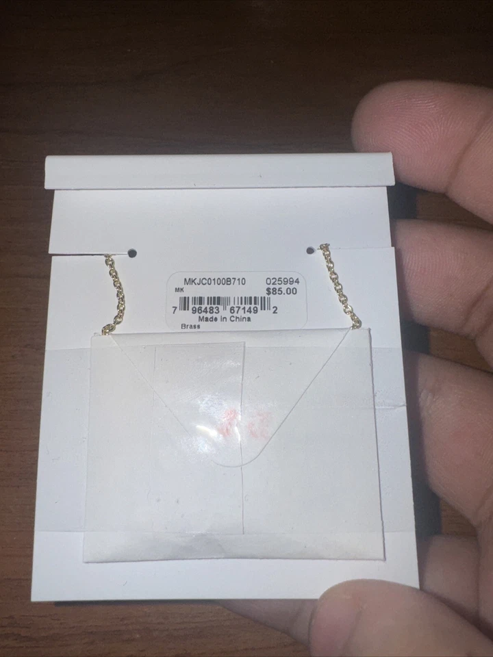 Кулон Michael Kors - Изображение 4 из 4