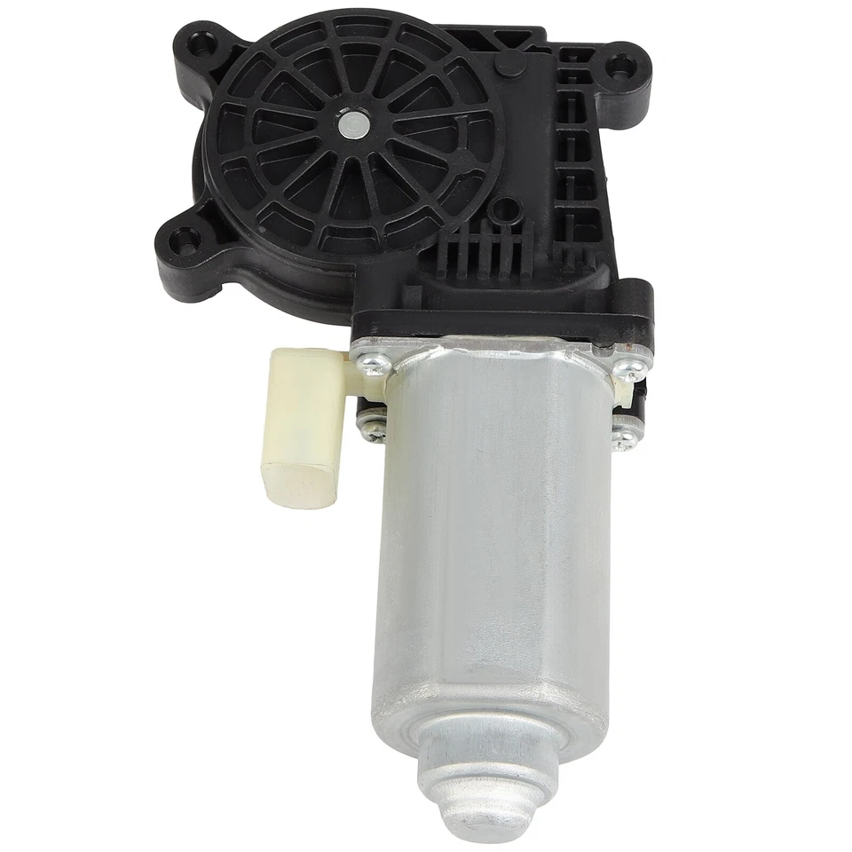 Motor elevador ventana eléctrico trasero derecho bmw 330i 330xi 2001-2005 2002 2003 2004 Foto 3 de 4