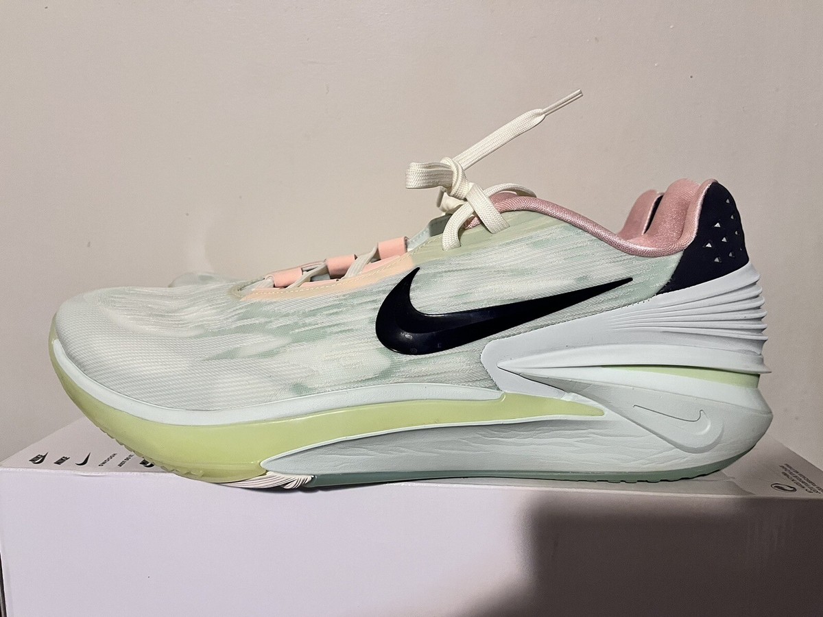 AIR ZOOM GT CUT 2 \'BETTER YOU\' One of this year main image 4