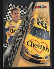 1999 Wheels Runnin' N Gunnin' #RG19 Johnny Benson Roush Racing