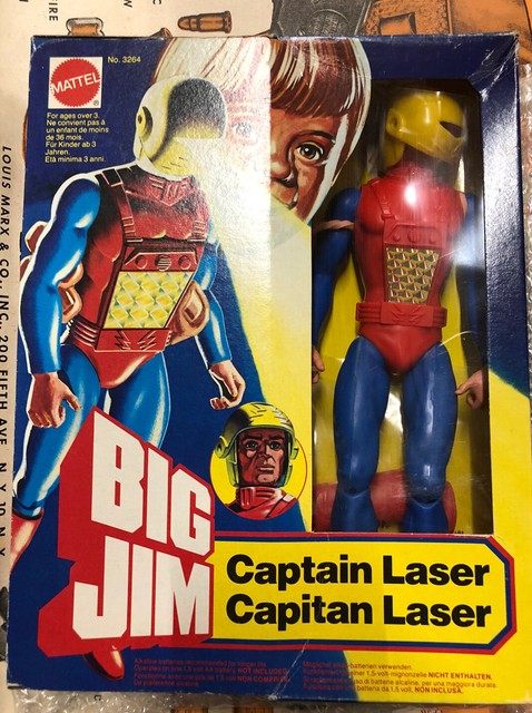 big jim figure