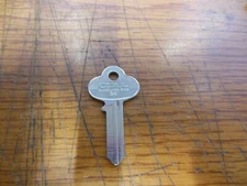 Cole SK1 Key Blank