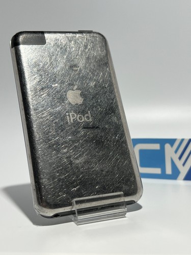Apple iPod touch 16GB 1G 1.Generation 2008 1st 16 GB WLAN WIFI Displayriss #90 - Bild 9 von 11