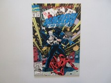 Marvel Comics Daredevil Dead Mans Hand 307 NM 