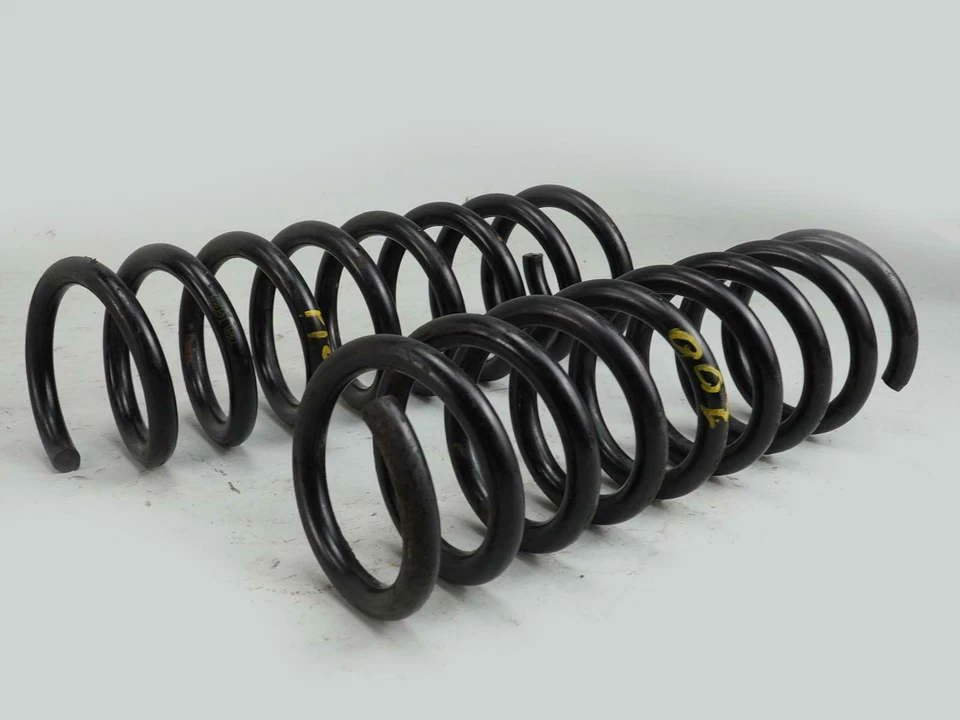 Mercedes Benz Clase SLK 1997-2004 R170 SLK230 muelle helicoidal trasero izquierdo derecho fabricante original Foto 2 de 4