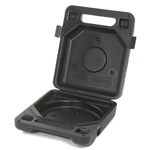 Carrying Case,Soft,Nylon,2.5 X4.3X8.3 In,4Wpg6 Carrying Case,Soft,Nylon,2.5 X4.3X8.3 In,4Wpg6