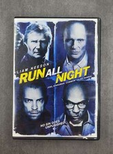 Run All Night (DVD+UltraViolet) DVDs
