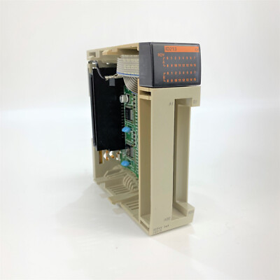 Omron CQM1-ID213 Input Unit Eingabemodul