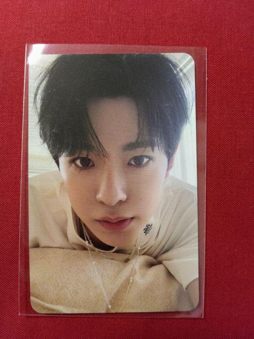 NCT WISH YUSHI 1st Mini STEADY POP UP benefits Official NCT WISH YUSHI 1st Mini STEADY POP UP benefits Official