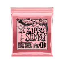 NEW Ernie Ball Zippy Slinky Electric Strings - .007-.036